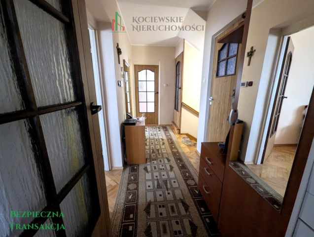 dom wolnostojący, 8 pokoi Pinczyn. Zdjęcie 8