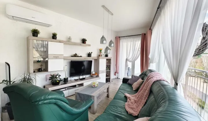 Mieszkanie 4-pokojowe Tychy Żwaków, ul. Żorska