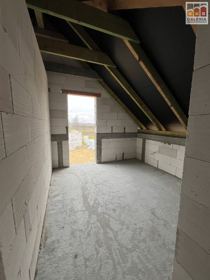 dom wolnostojący, 5 pokoi Smolarzyny. Zdjęcie 5