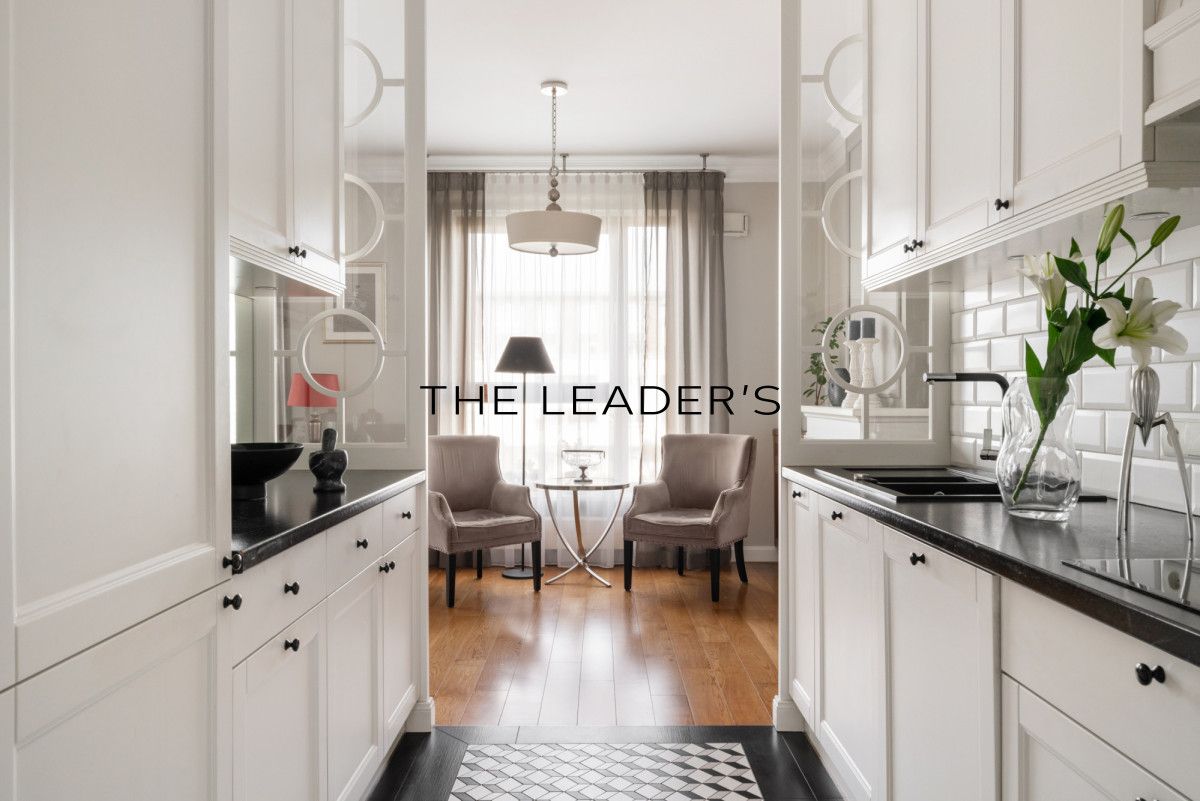 Mieszkanie 3-pokojowe Warszawa Wilanów. Zdjęcie 3