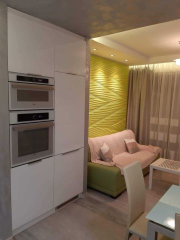 Mieszkanie 2-pokojowe Łódź Bałuty, ul. Okopowa. Zdjęcie 1