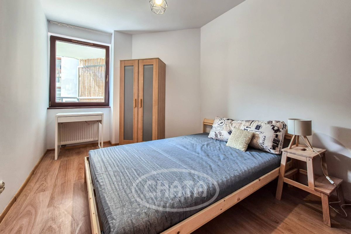 Mieszkanie 2-pokojowe Wrocław Krzyki, ul. gen. Ignacego Prądzyńskiego. Zdjęcie 4