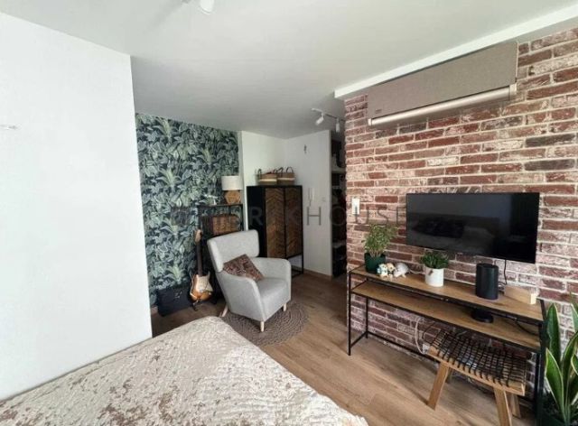 Mieszkanie 1-pokojowe Warszawa Wola, ul. Mordechaja Anielewicza. Zdjęcie 2