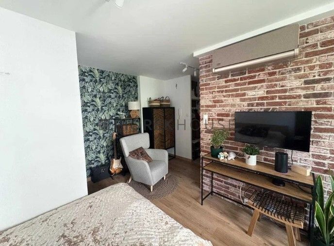 Mieszkanie 1-pokojowe Warszawa Wola, ul. Mordechaja Anielewicza. Zdjęcie 2