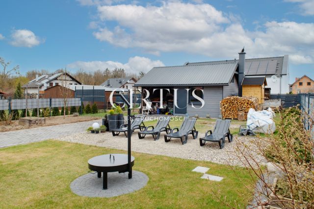 bliźniak, 4 pokoje Janczewo. Zdjęcie 19