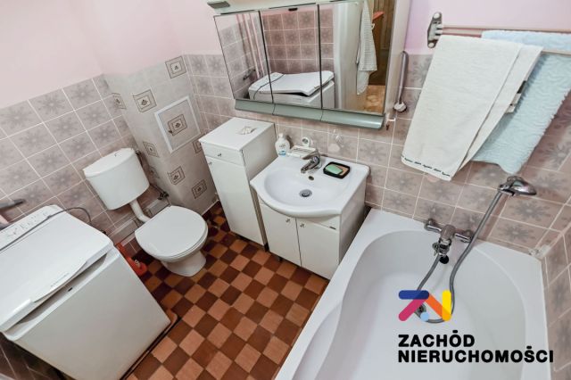 Mieszkanie 1-pokojowe Zielona Góra Centrum, ul. dr. Pieniężnego. Zdjęcie 15