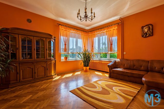 Mieszkanie 3-pokojowe Dwikozy, ul. Nadwiślańska. Zdjęcie 1