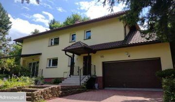 dom wolnostojący, 6 pokoi Kraków Swoszowice