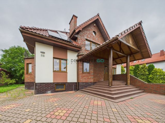 dom wolnostojący, 6 pokoi Białystok, ul. Horodniańska. Zdjęcie 18