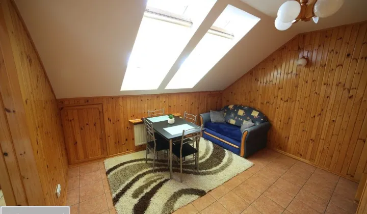 Mieszkanie 2-pokojowe Garwolin, ul. Warszawska