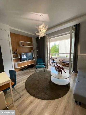 Mieszkanie 2-pokojowe Warszawa Bielany, ul. Stefana Żeromskiego. Zdjęcie 1