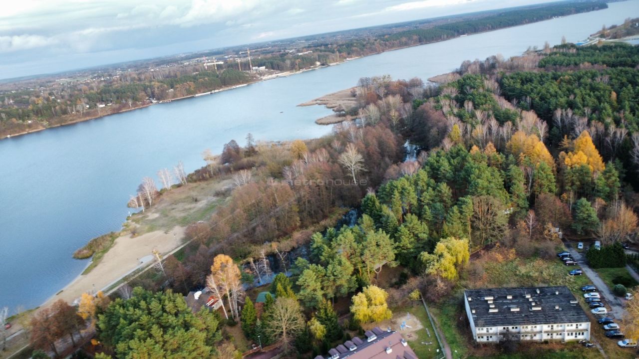 Działka budowlana Wieliszew. Zdjęcie 10