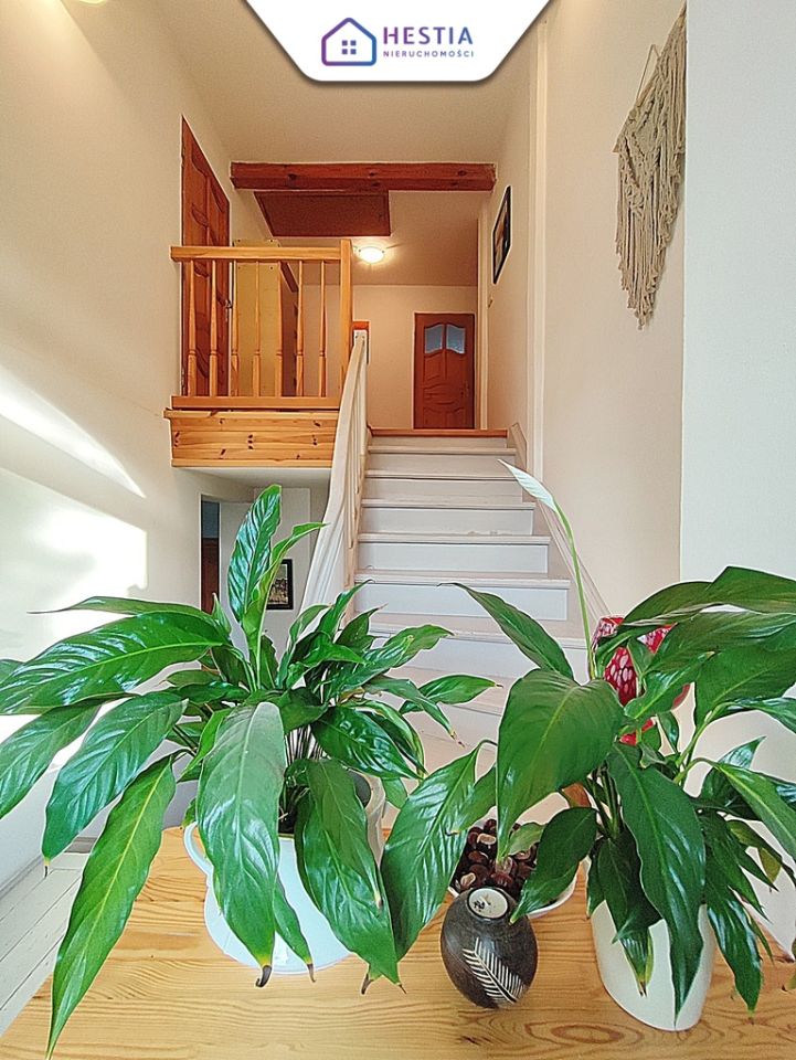 dom wolnostojący, 7 pokoi Stargard. Zdjęcie 2