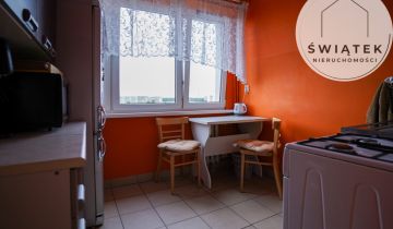 Mieszkanie 3-pokojowe Toruń Rubinkowo, ul. Ignacego Łyskowskiego