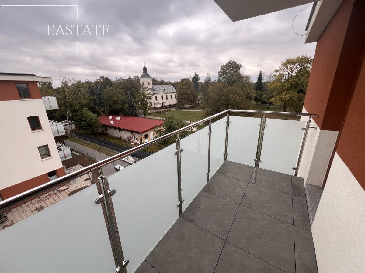 Mieszkanie 2-pokojowe Walendów, ul. Stawowa. Zdjęcie 8