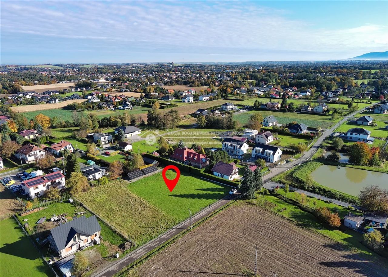 Działka budowlana Biery. Zdjęcie 15