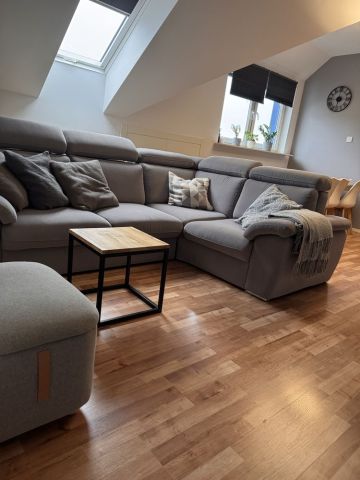 Mieszkanie 3-pokojowe Warszawa Targówek. Zdjęcie 1