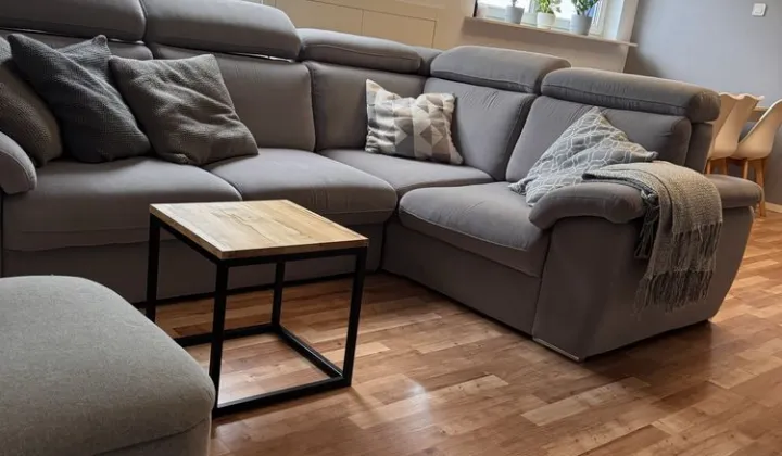 Mieszkanie 3-pokojowe Warszawa Targówek