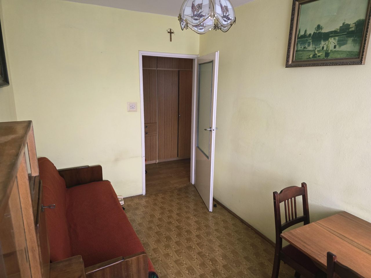 Mieszkanie 3-pokojowe Warszawa Bielany, ul. Przy Agorze. Zdjęcie 4