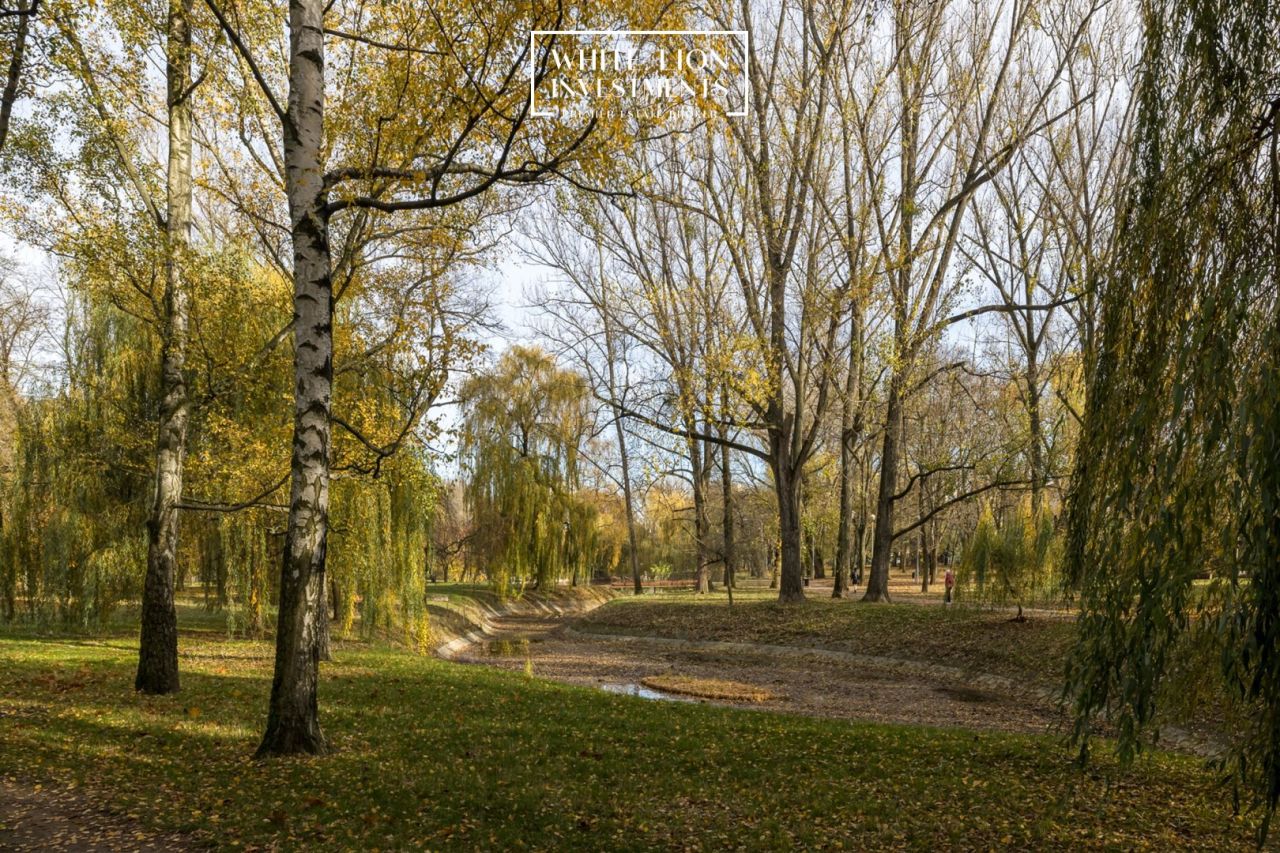 Mieszkanie 4-pokojowe Warszawa Mokotów, ul. Belgijska. Zdjęcie 20