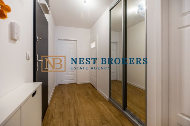 Mieszkanie 3-pokojowe Kraków Płaszów, ul. Lipska. Zdjęcie 19