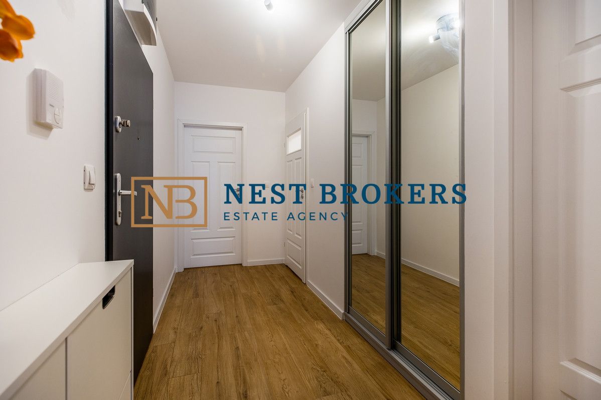 Mieszkanie 3-pokojowe Kraków Płaszów, ul. Lipska. Zdjęcie 19