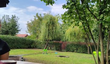 Działka rod Wyszków