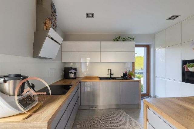 dom wolnostojący, 5 pokoi Prądki. Zdjęcie 5