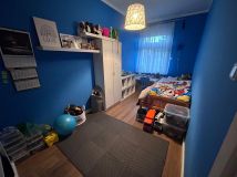 Mieszkanie 3-pokojowe Szczecin Pogodno, ul. Adama Mickiewicza. Zdjęcie 3