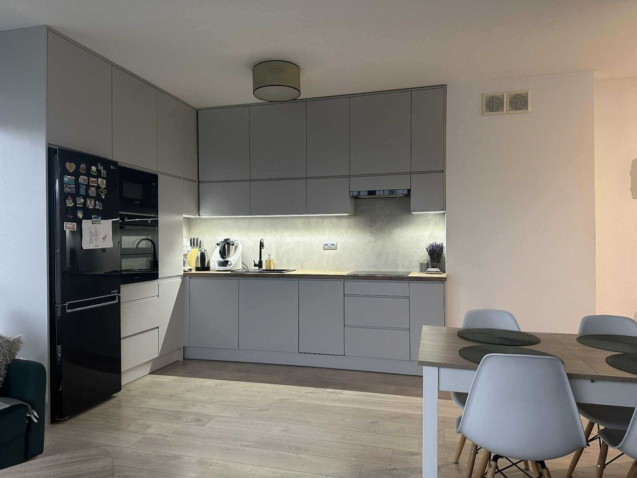 Mieszkanie 3-pokojowe Kętrzyn, ul. Kazimierza Wielkiego. Zdjęcie 7