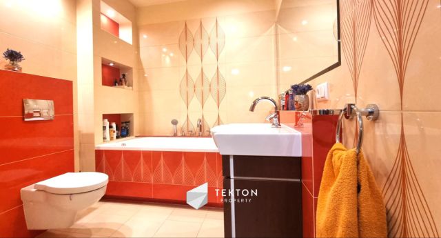 Mieszkanie 3-pokojowe Łódź Radogoszcz, ul. Motylowa. Zdjęcie 12