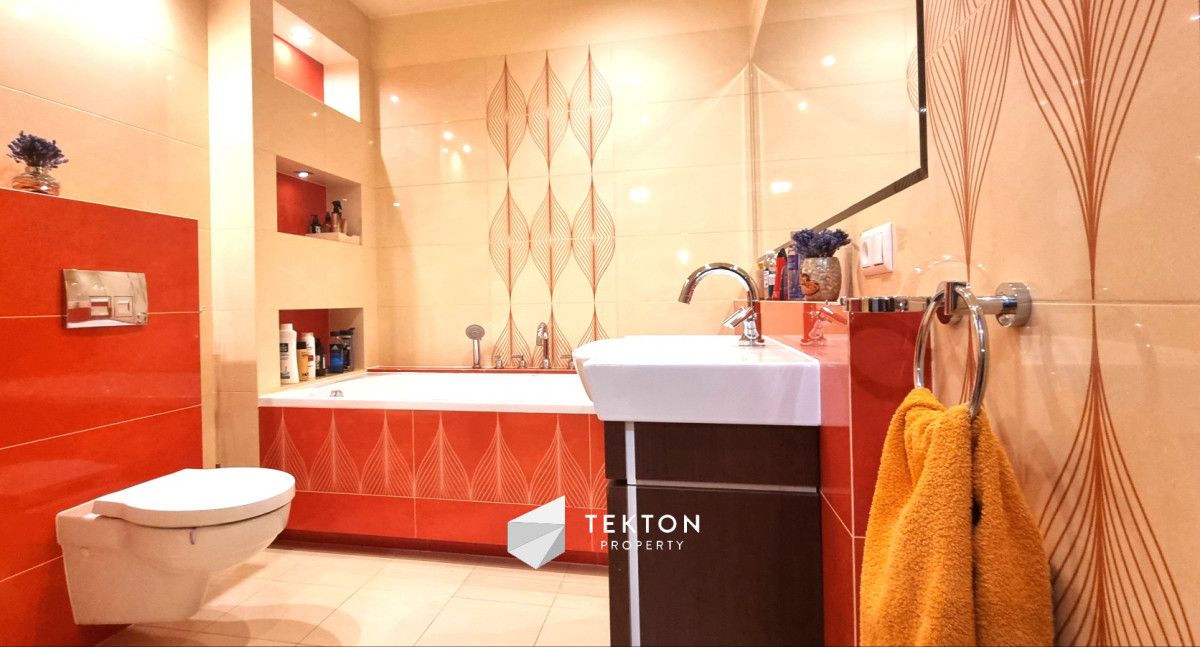 Mieszkanie 3-pokojowe Łódź Radogoszcz, ul. Motylowa. Zdjęcie 12