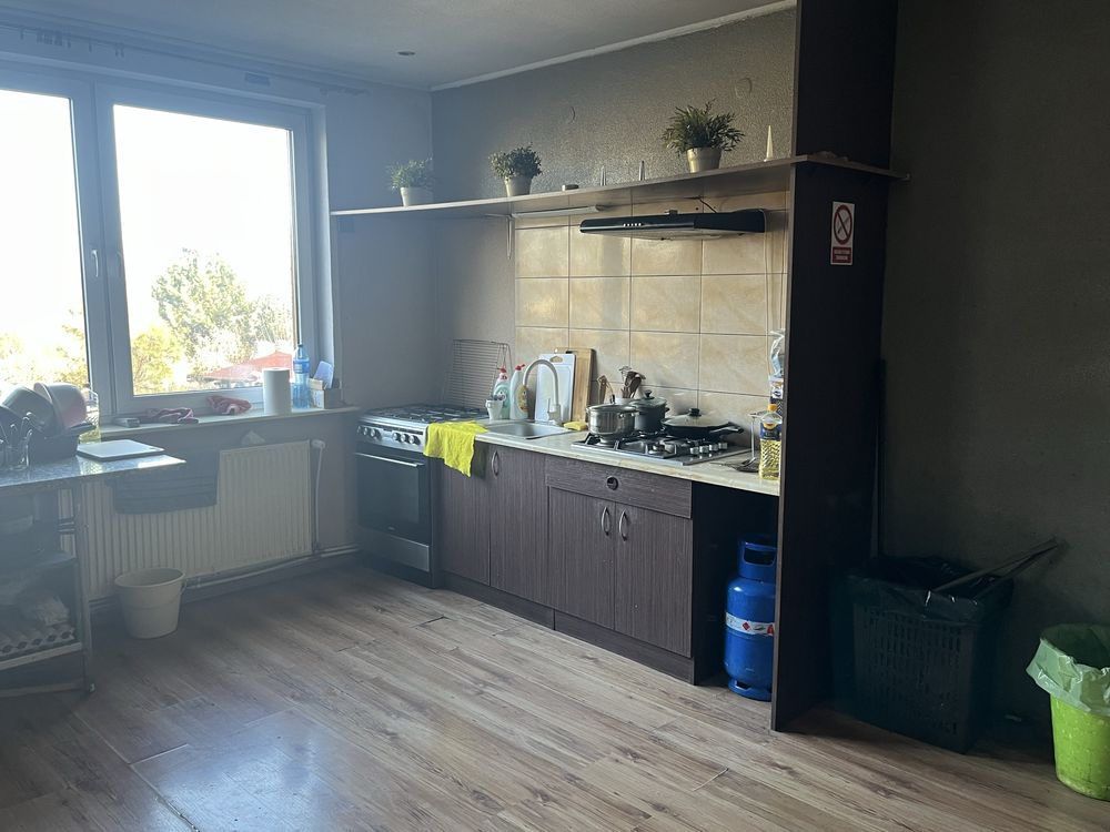 Mieszkanie 1-pokojowe Sławków, ul. gen. Józefa Hallera. Zdjęcie 5