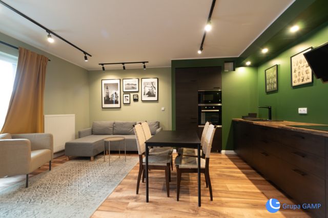 Mieszkanie 2-pokojowe Kraków, ul. Wielicka. Zdjęcie 4