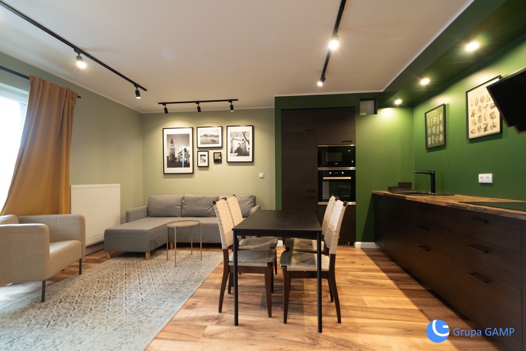 Mieszkanie 2-pokojowe Kraków, ul. Wielicka. Zdjęcie 4