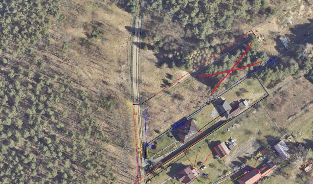 Działka rolno-budowlana Jelna. Zdjęcie 1