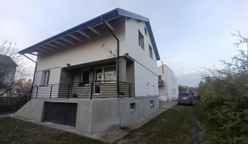 dom wolnostojący, 5 pokoi Bełchatów, ul. Owocowa