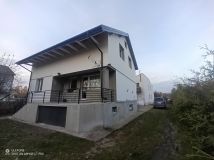 dom wolnostojący, 5 pokoi Bełchatów, ul. Owocowa