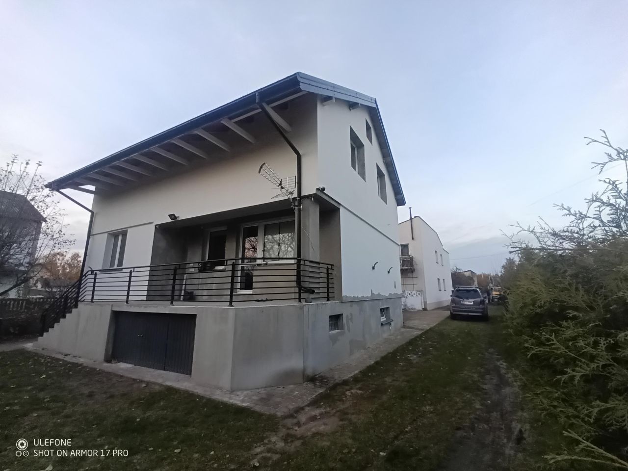 dom wolnostojący, 5 pokoi Bełchatów, ul. Owocowa