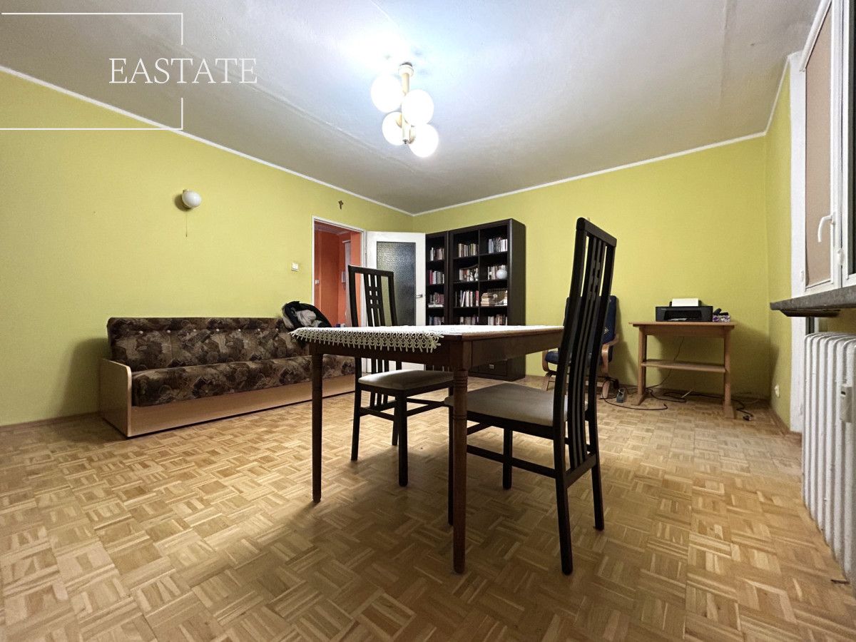 Mieszkanie 2-pokojowe Warszawa Praga, ul. Ostrobramska. Zdjęcie 3