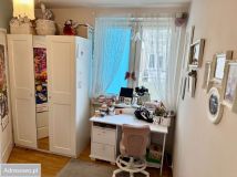 Mieszkanie 3-pokojowe Warszawa Targówek, ul. św. Wincentego. Zdjęcie 2