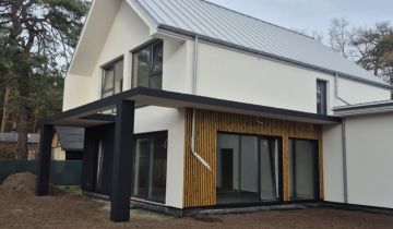 bliźniak, 5 pokoi Otwock Śródmieście, ul. Emilii Plater