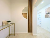 Mieszkanie 3-pokojowe Zamość Zamojskiego, ul. Prymasa Stefana Wyszyńskiego. Zdjęcie 4