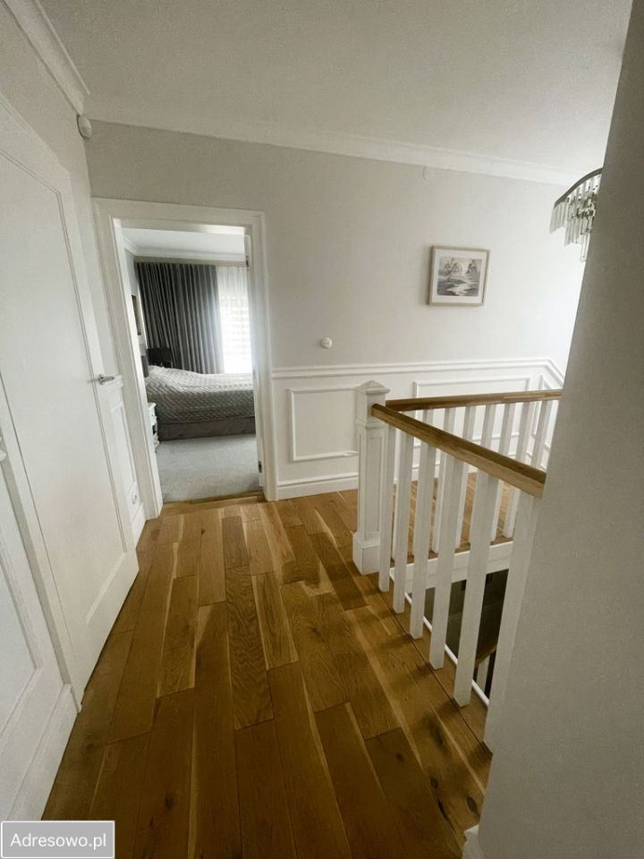 dom wolnostojący, 4 pokoje Marki Celinówek, ul. Piotra Skargi. Zdjęcie 16