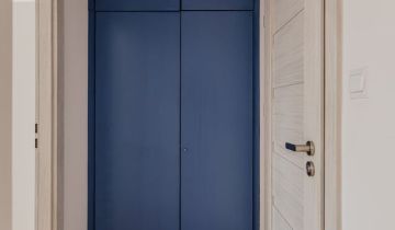 Mieszkanie 2-pokojowe Warszawa Śródmieście