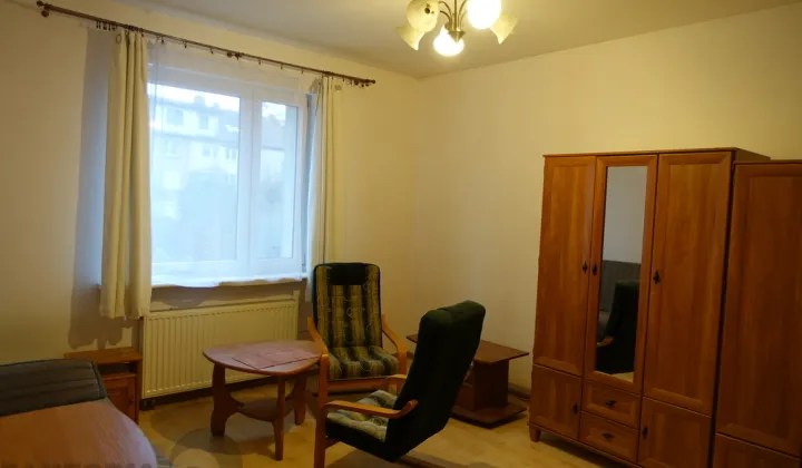 Mieszkanie 2-pokojowe Szczecin Pogodno, ul. Księcia Józefa Poniatowskiego