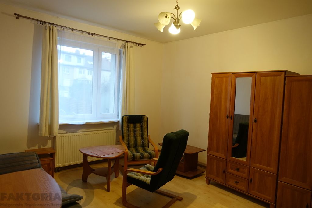 Mieszkanie 2-pokojowe Szczecin Pogodno, ul. Księcia Józefa Poniatowskiego