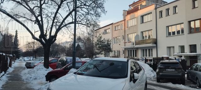 Mieszkanie 3-pokojowe Warszawa Bielany, ul. Efraima Schroegera. Zdjęcie 12