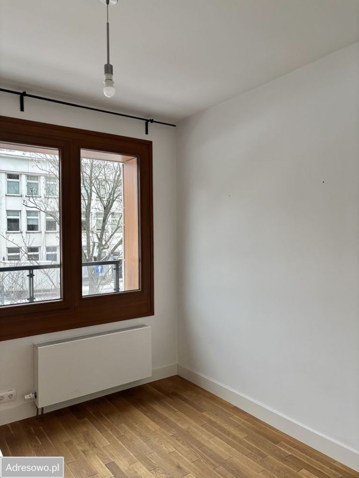 Mieszkanie 2-pokojowe Warszawa Ochota, ul. Juliana Ursyna Niemcewicza. Zdjęcie 2