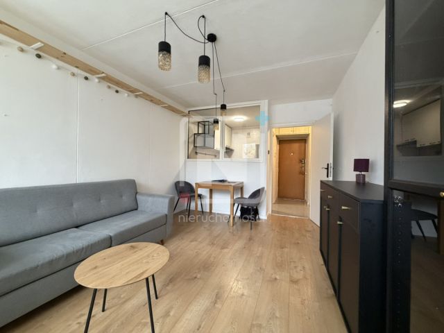 Mieszkanie 2-pokojowe Warszawa Bielany, ul. Antoniego Magiera. Zdjęcie 3